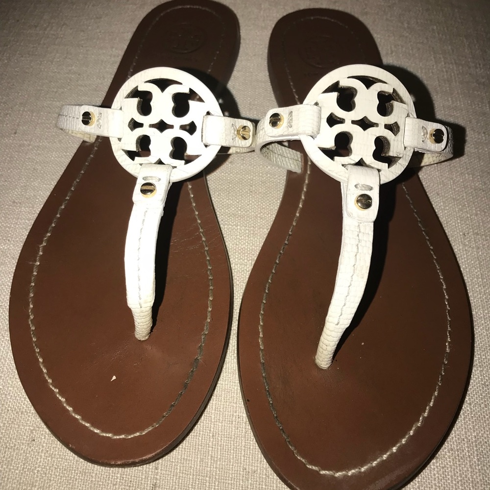 Tory Burch Sandals
